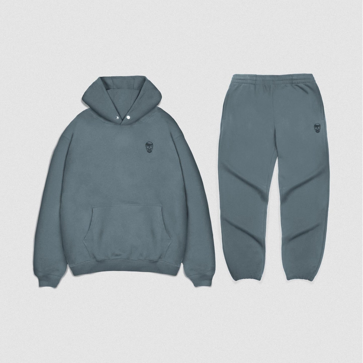 Heavyweight Warm-Up Set - Lake