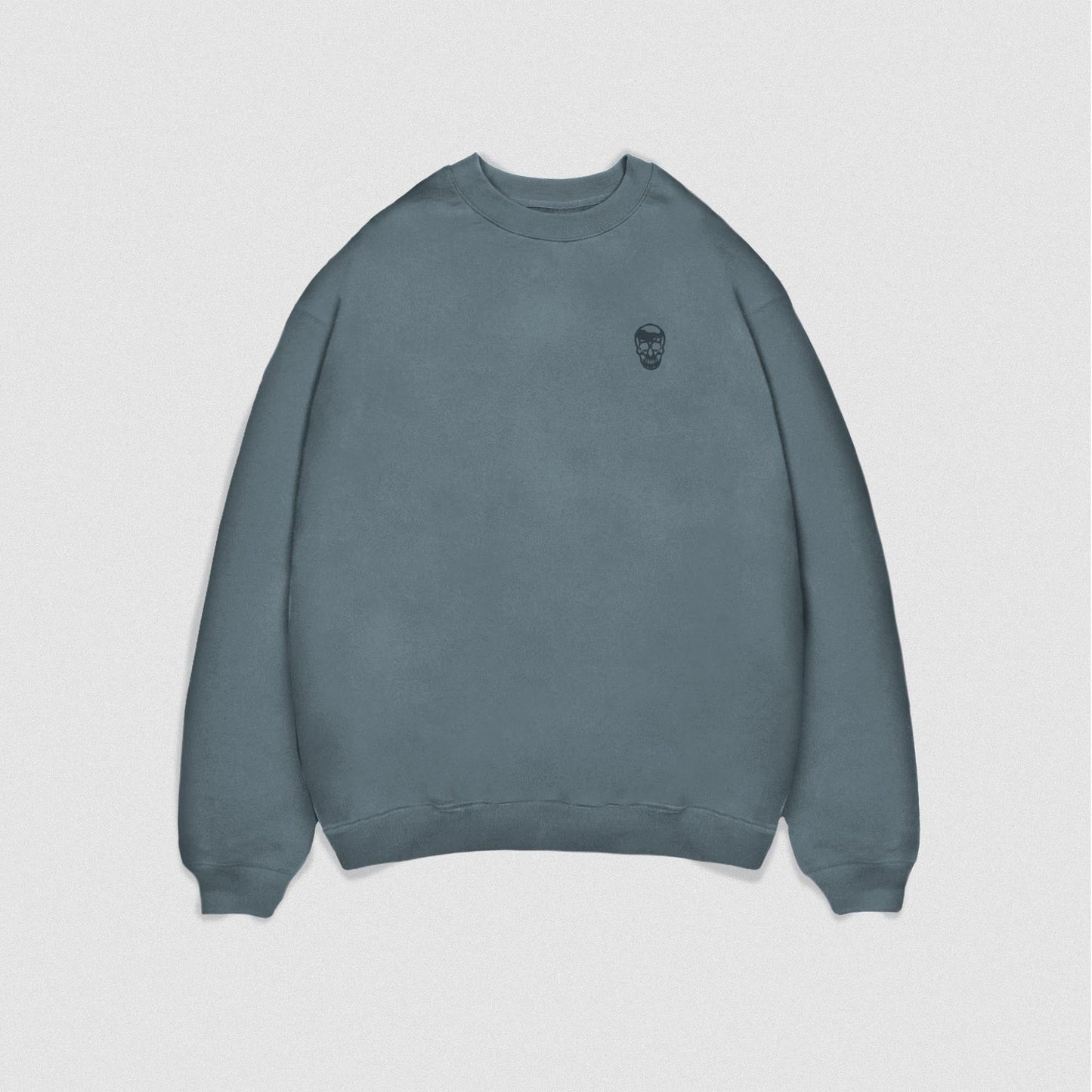 Heavyweight Crewneck