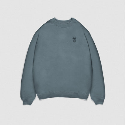 Heavyweight Crewneck