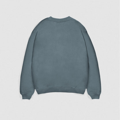 Heavyweight Crewneck