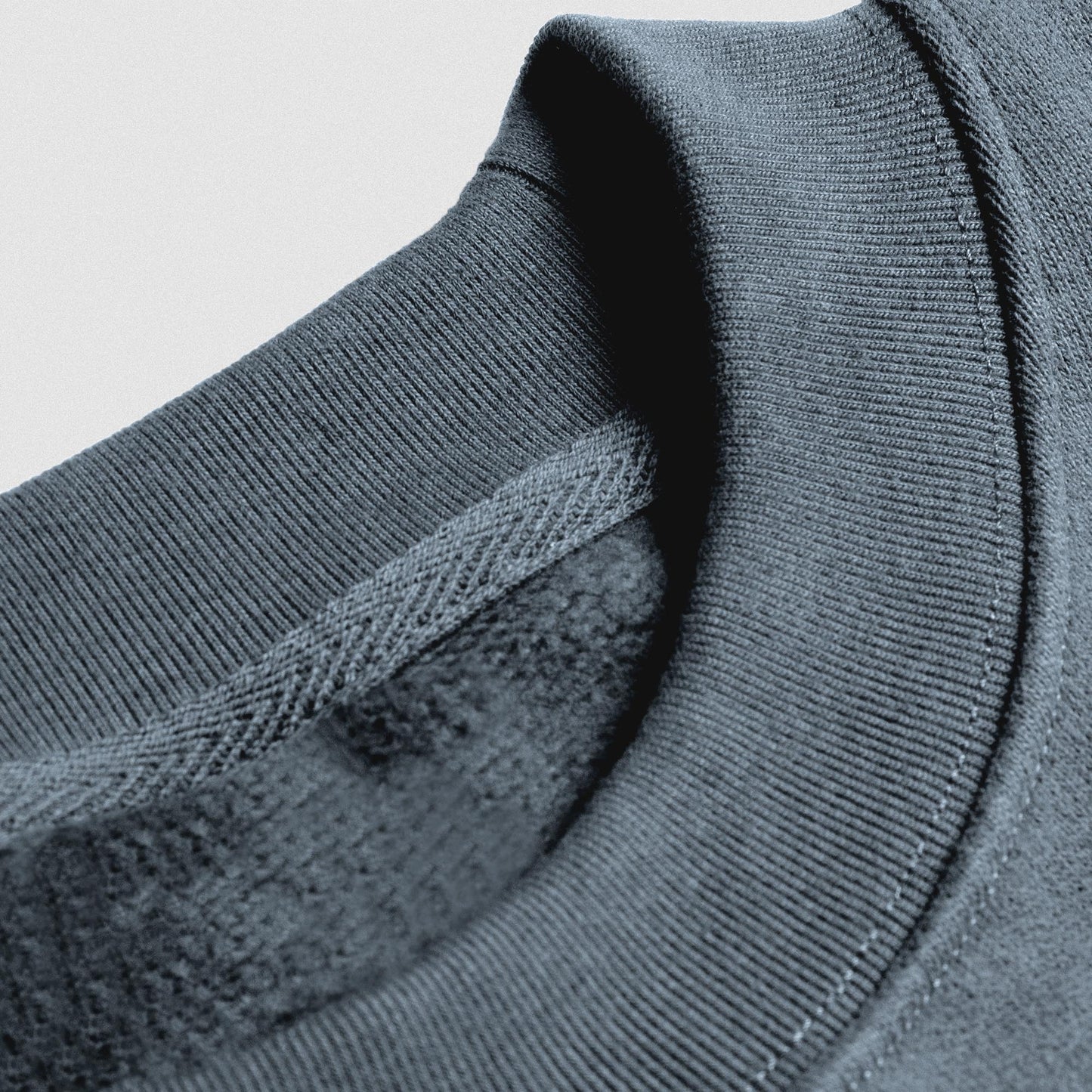Heavyweight Crewneck