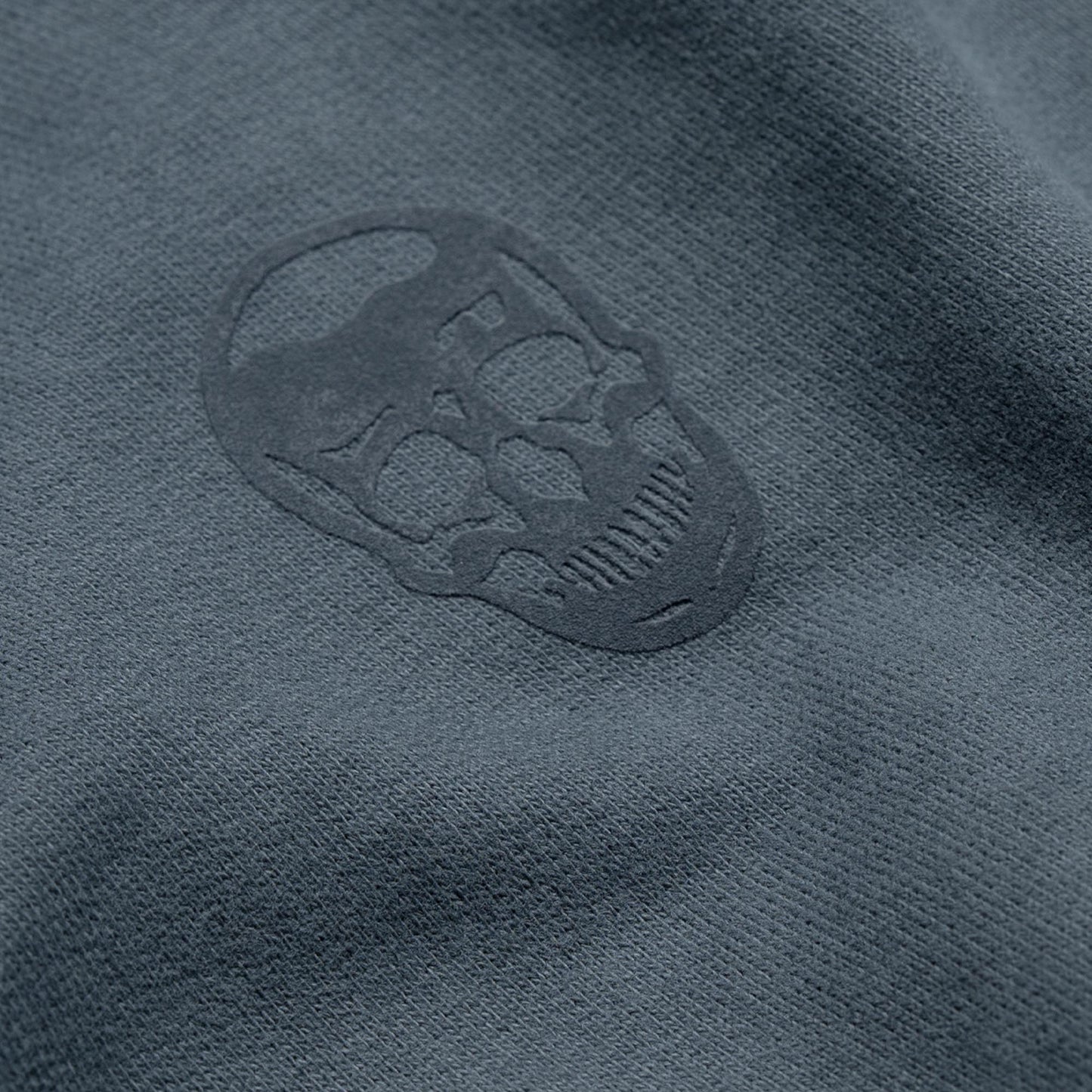 Heavyweight Crewneck
