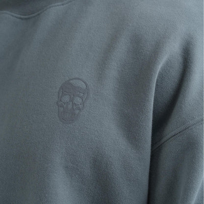 Heavyweight Crewneck