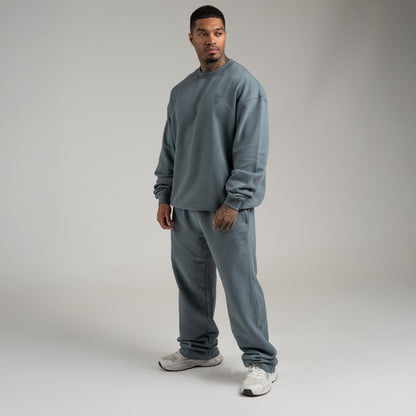 Heavyweight Crewneck