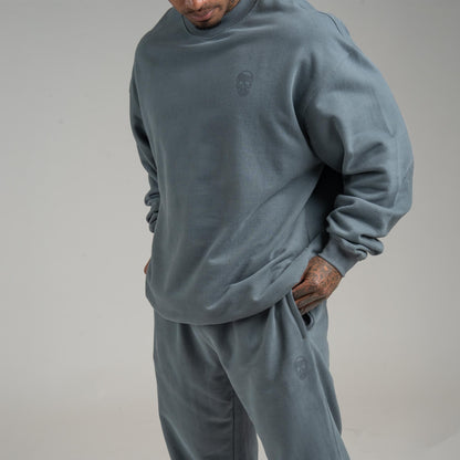 Heavyweight Crewneck