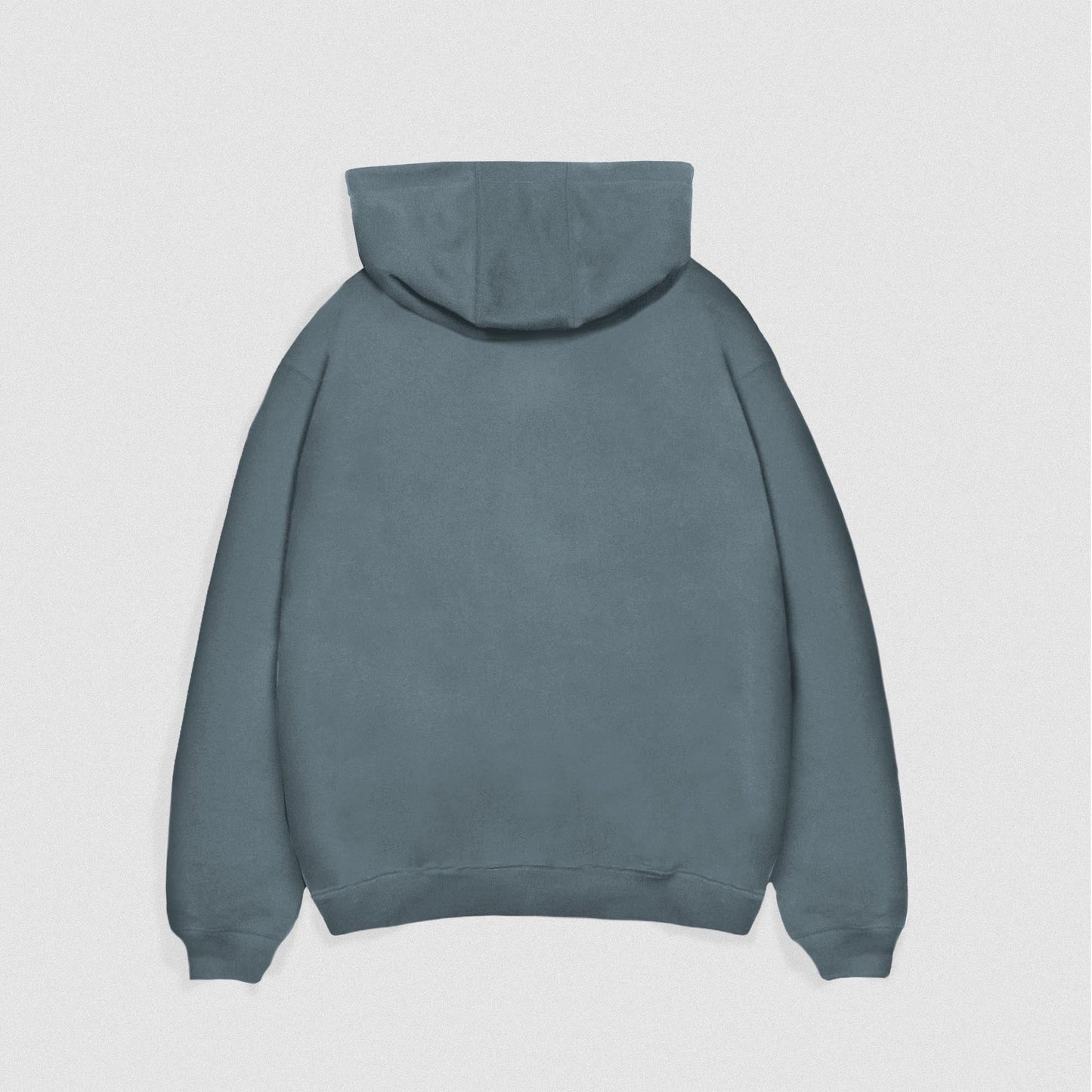 Heavyweight Hoodie - Lake