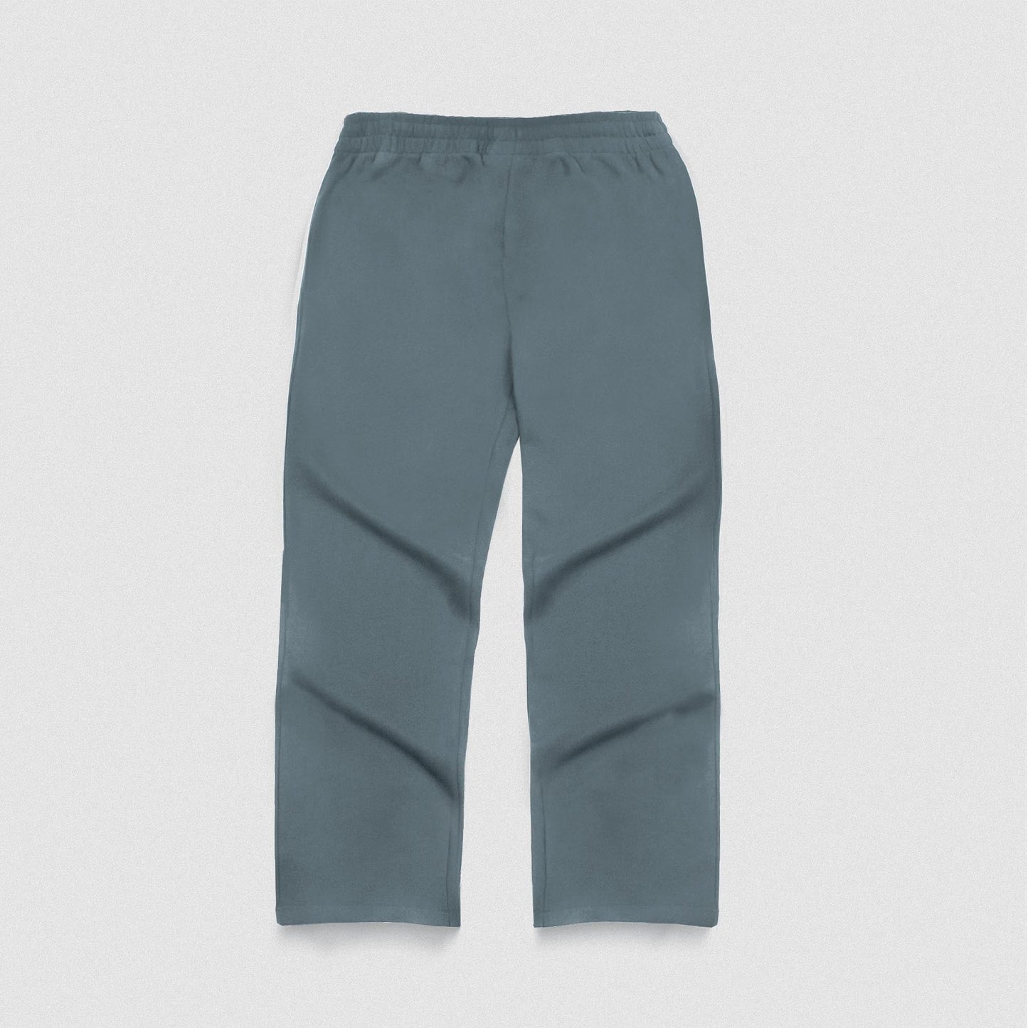 Heavyweight Straight Leg Jogger