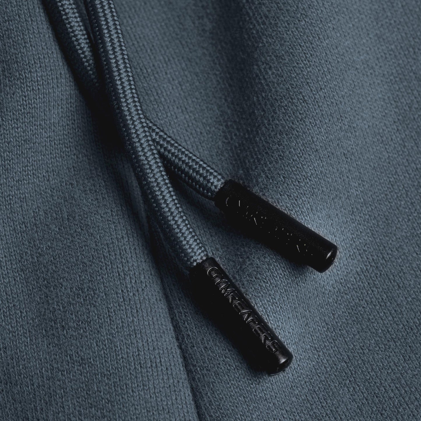 Heavyweight Straight Leg Jogger