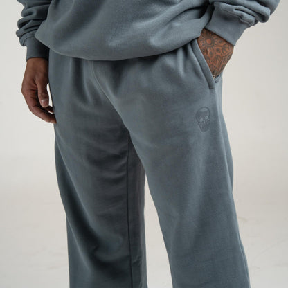 Heavyweight Straight Leg Jogger