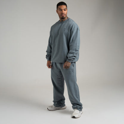 Heavyweight Straight Leg Jogger