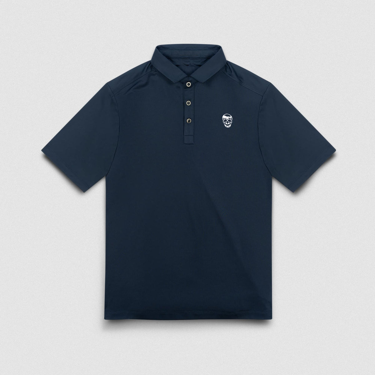 Legion Polo - Navy