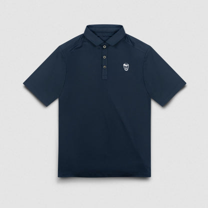 Legion Polo - Navy