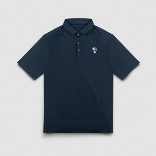 Legion Polo - Navy