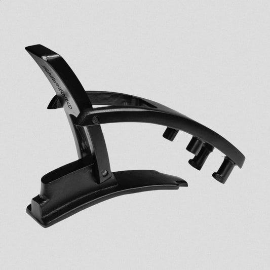 Gymreapers Lever Belt Attachment