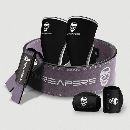 Gymreapers Strength Kit - 10MM Lilac