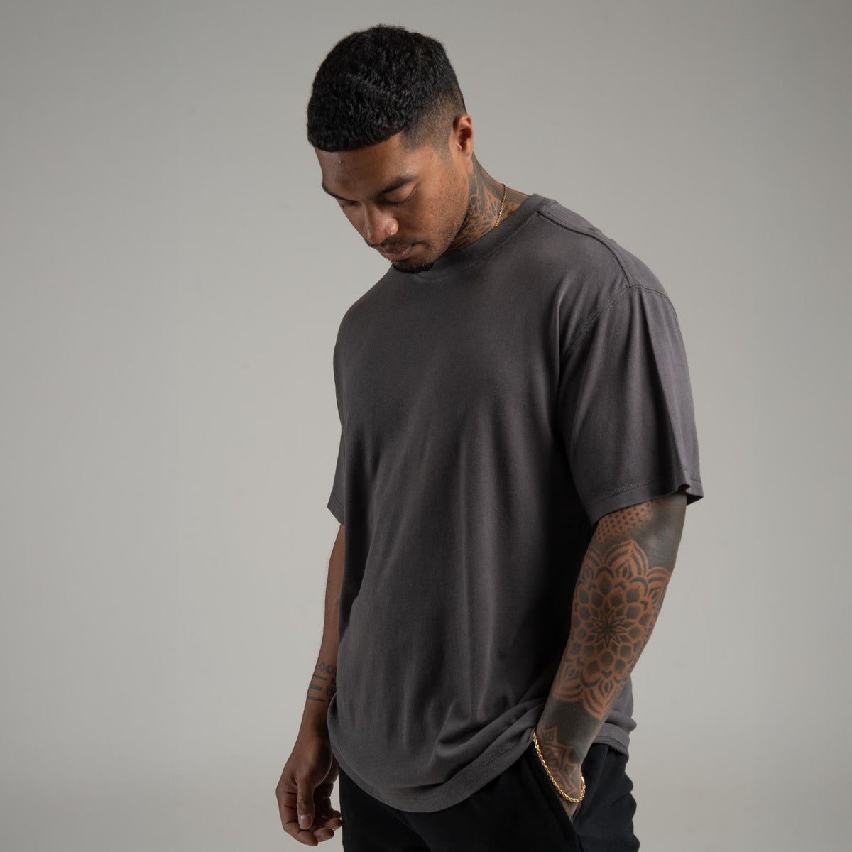 DNA Tee