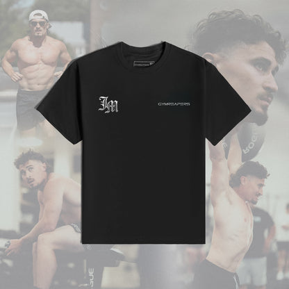 Medeiros Signature Tee