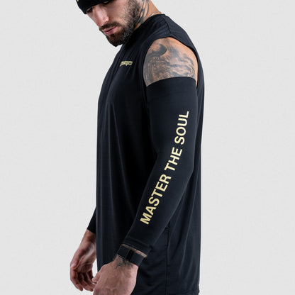Master The Soul Arm Sleeves
