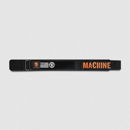 Machine Quick Locking Weightlifting Belt