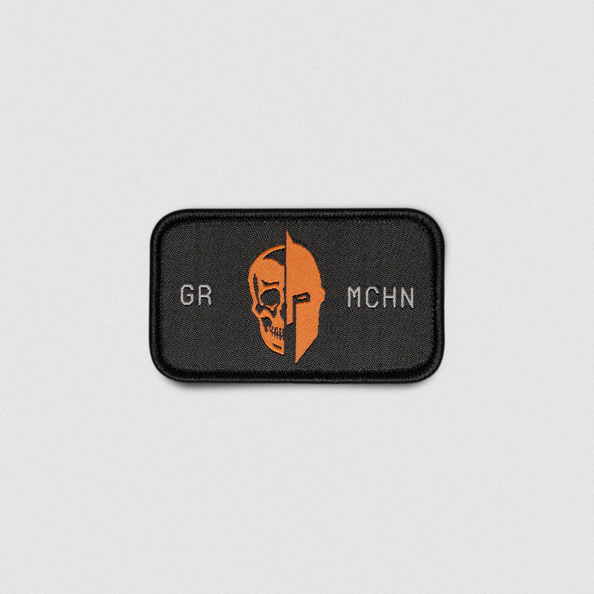 Machine Patch