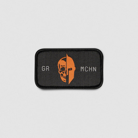 Machine Patch