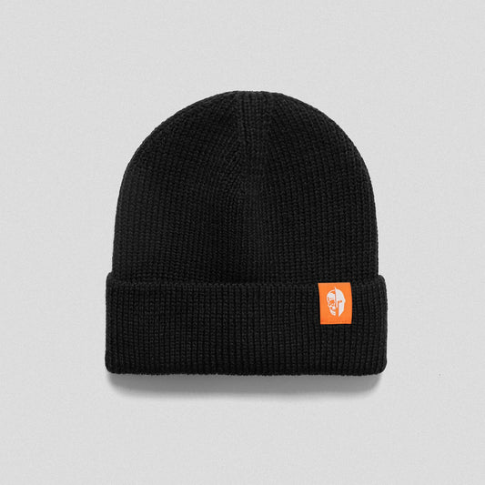 Machine Beanie