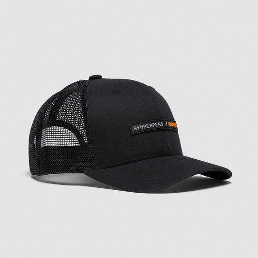 Machine Trucker Hat