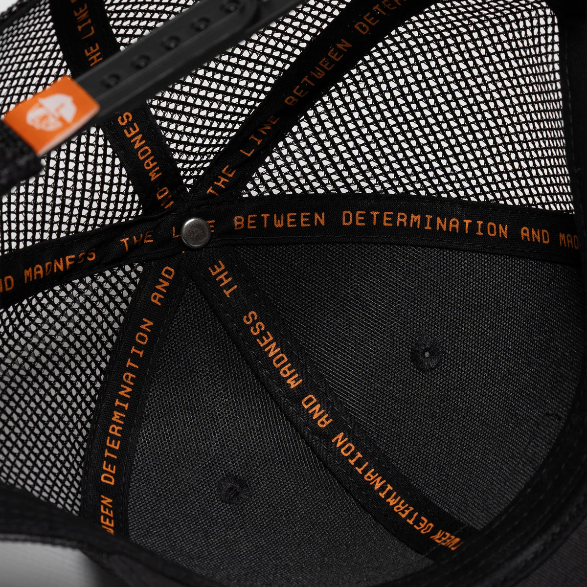 Machine Trucker Hat