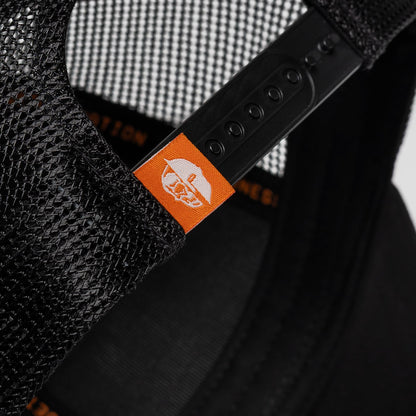 Machine Trucker Hat