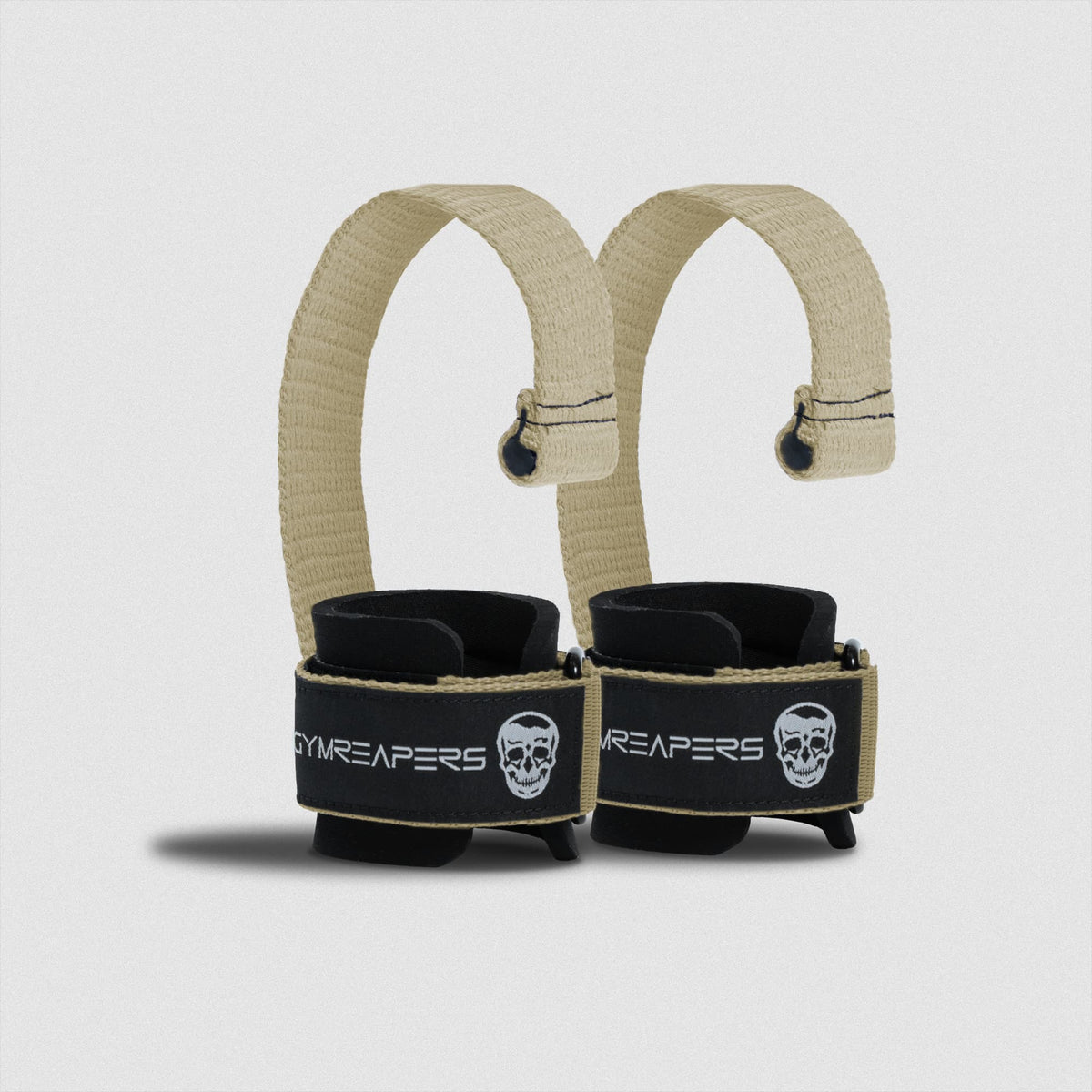 Dowel Lifting Straps