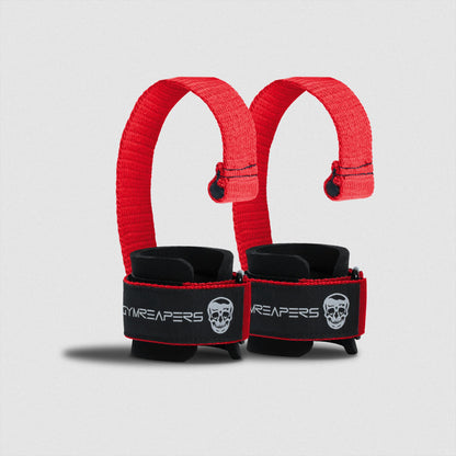 Dowel Lifting Straps