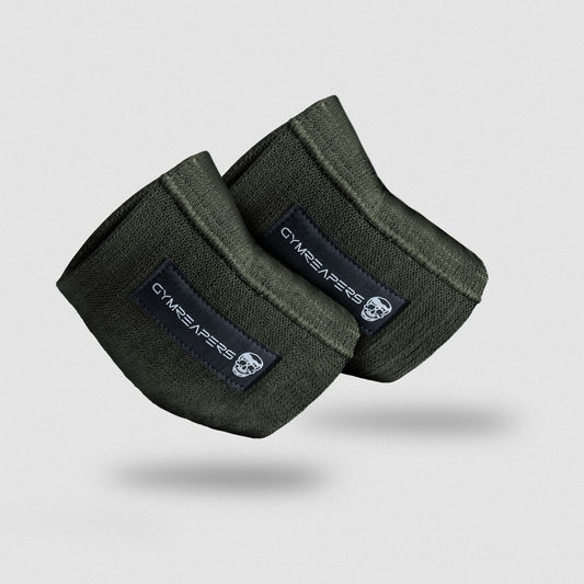 Elbow Compression Cuffs - OD Green