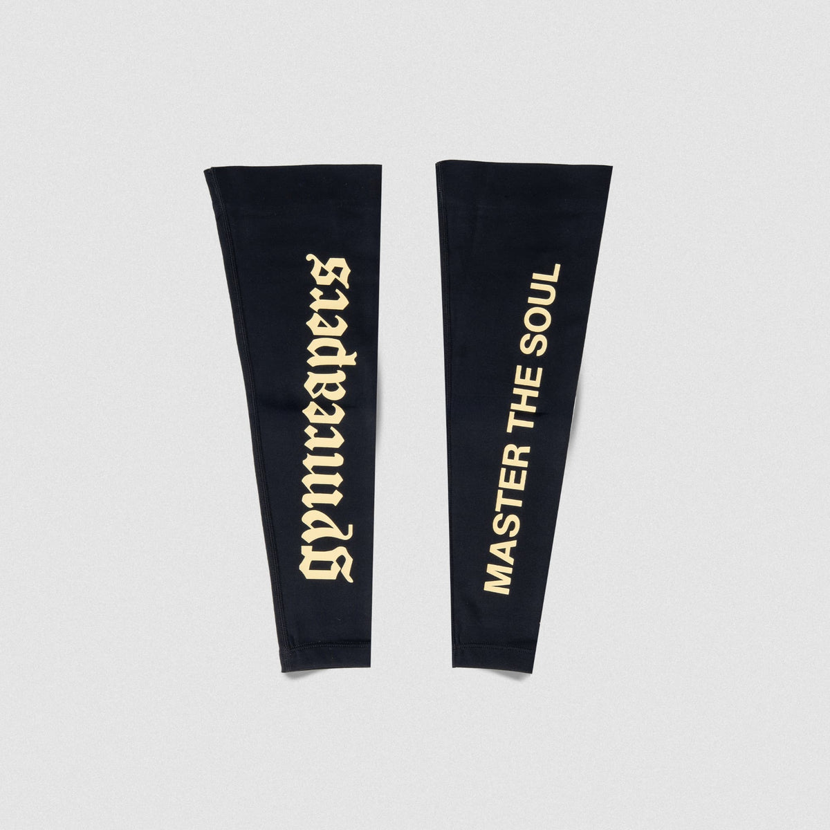 Master The Soul Arm Sleeves