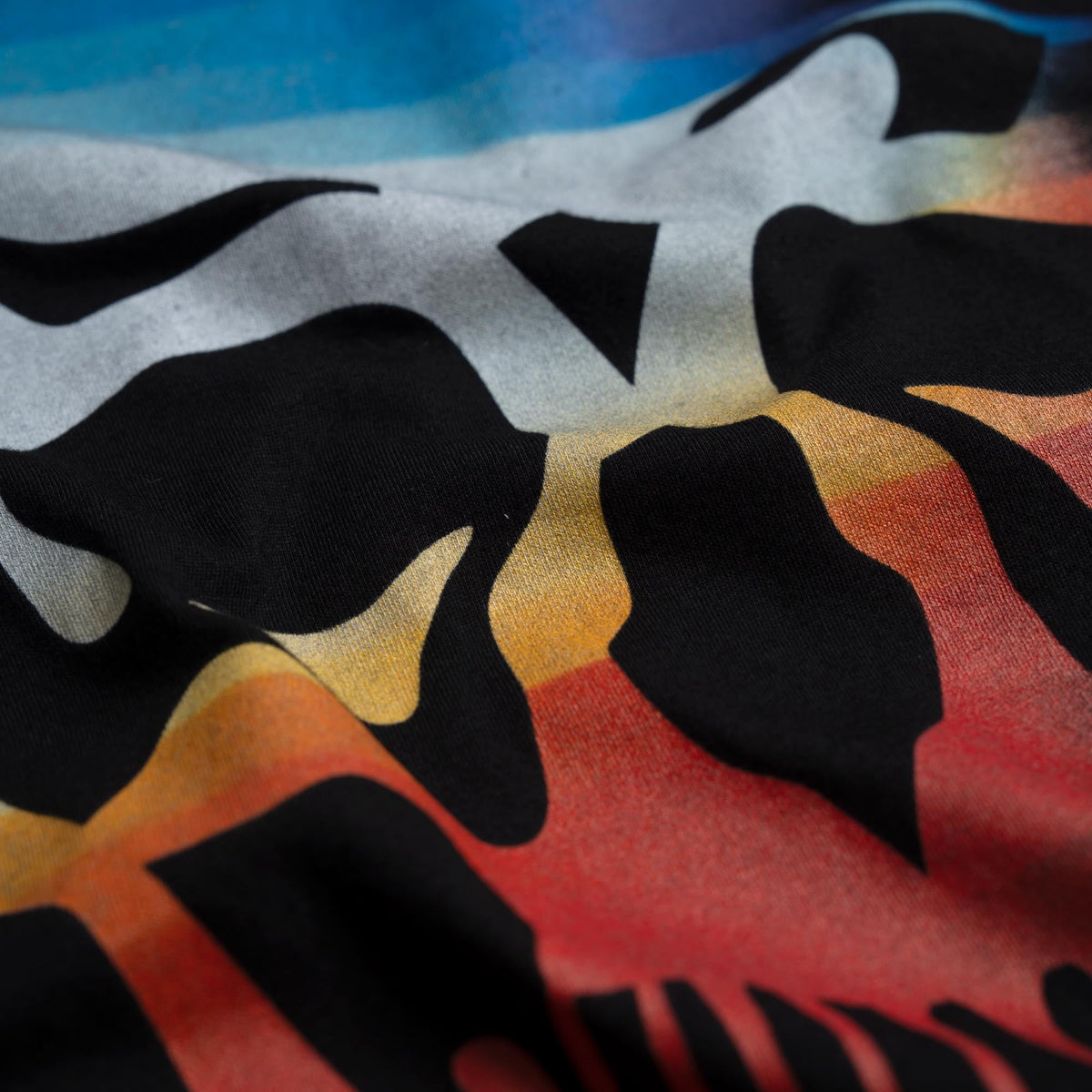Solar Flare Basic Shirt