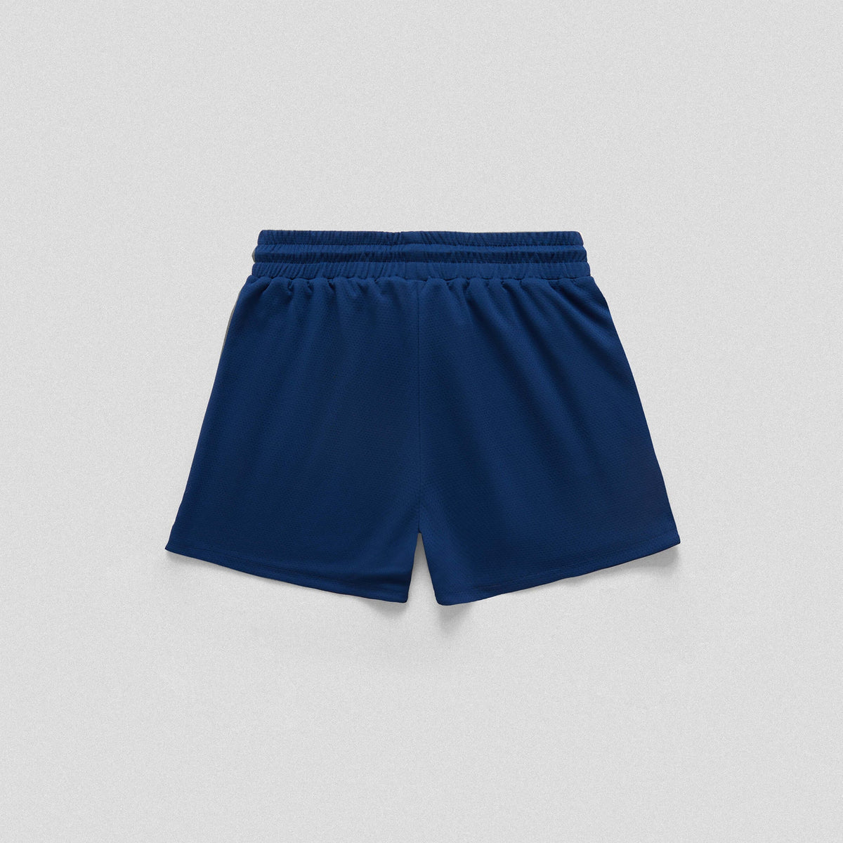 Mesh Training Shorts - Navy