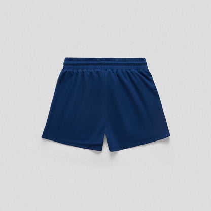Mesh Training Shorts - Navy