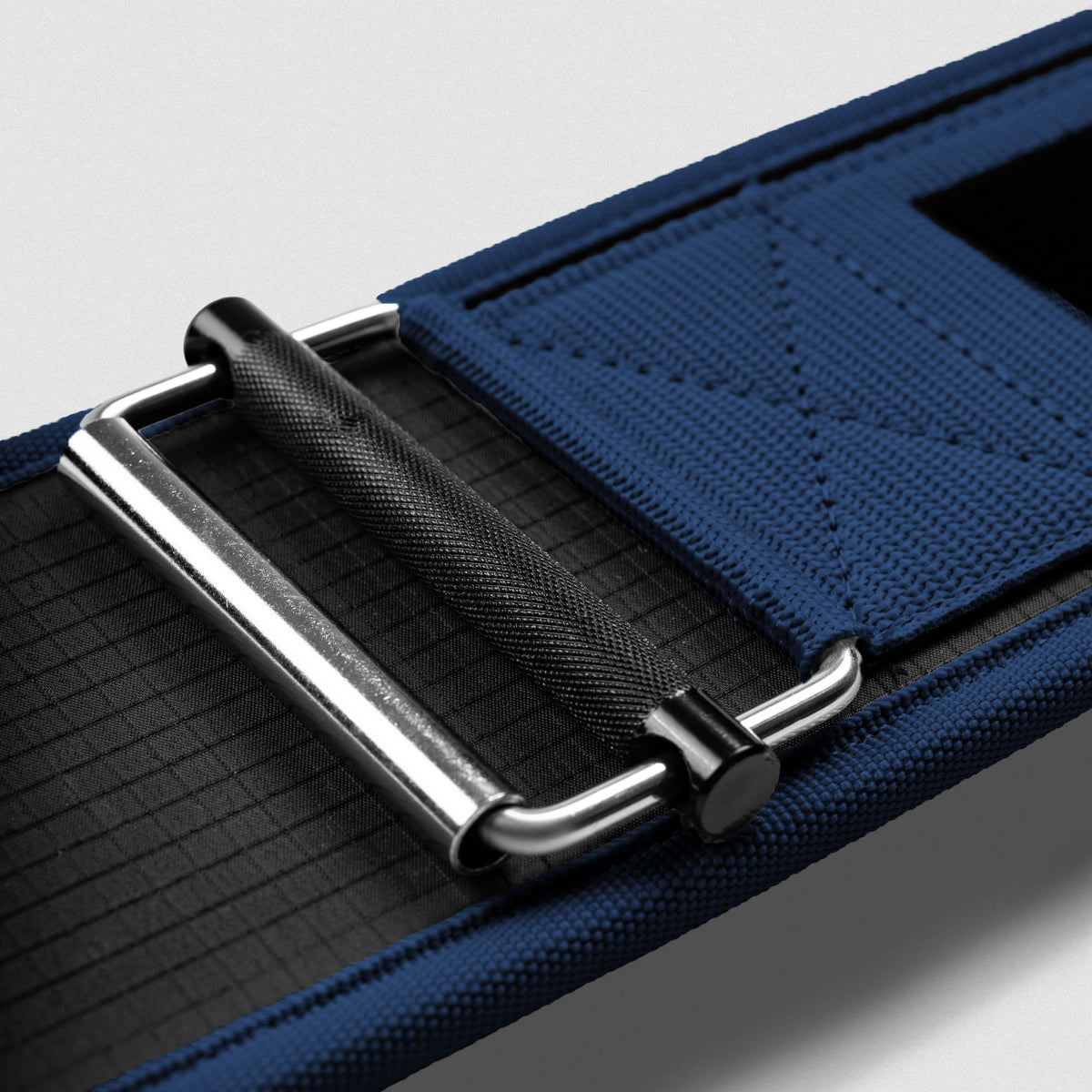 Helix Quick Lock Belt