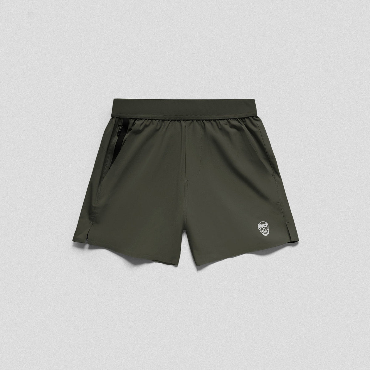Performance Shorts - OD Green