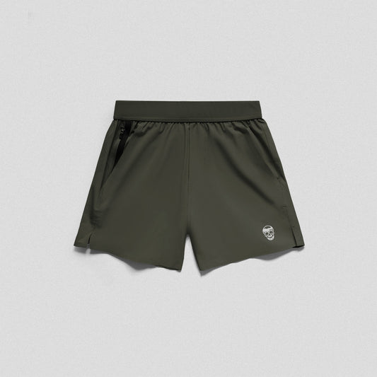 Performance Shorts - OD Green