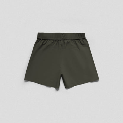 Performance Shorts - OD Green
