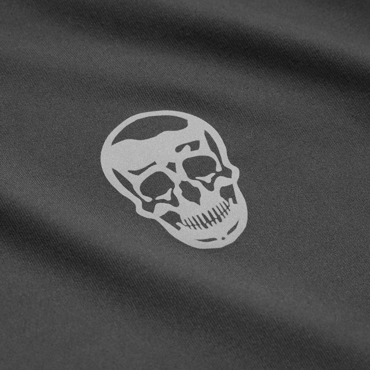 Performance Long Sleeve Shirt - Obsidian