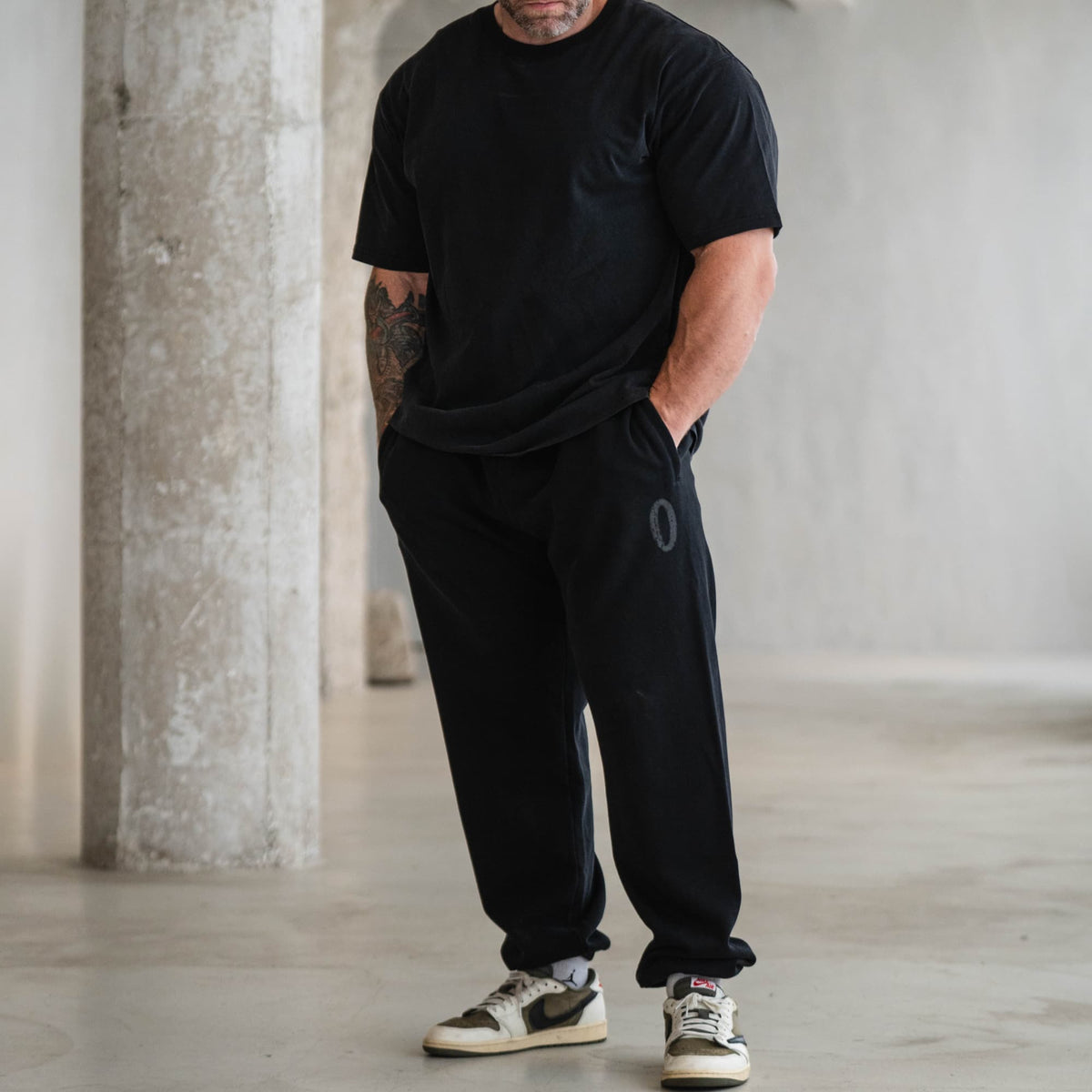 Olympia Jogger
