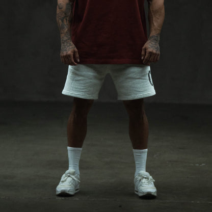 Olympia Sweat Short