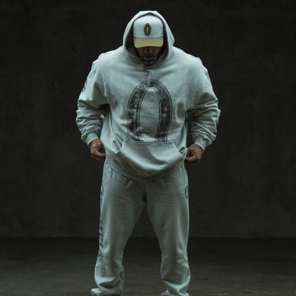 Olympia Hoodie