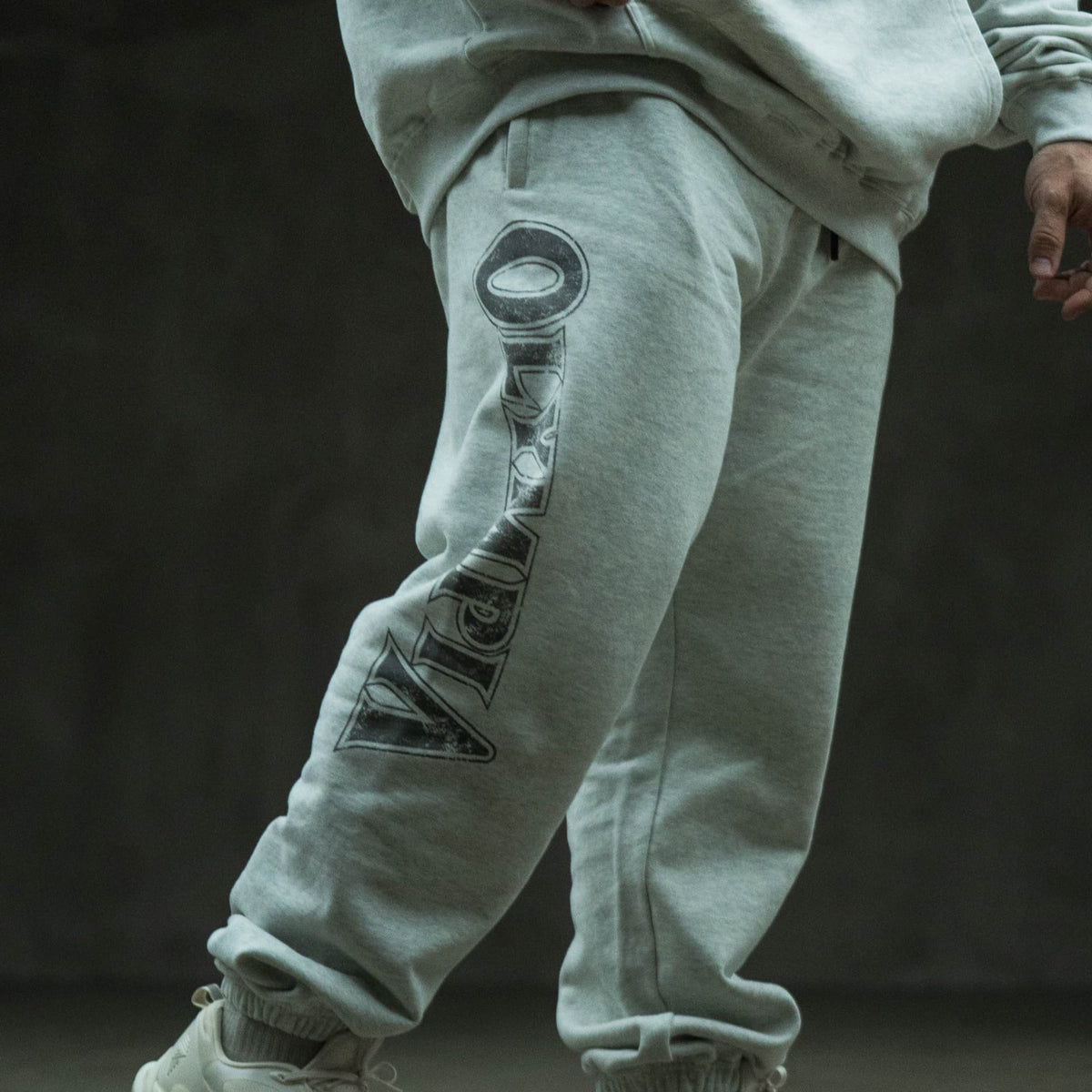 Olympia Jogger