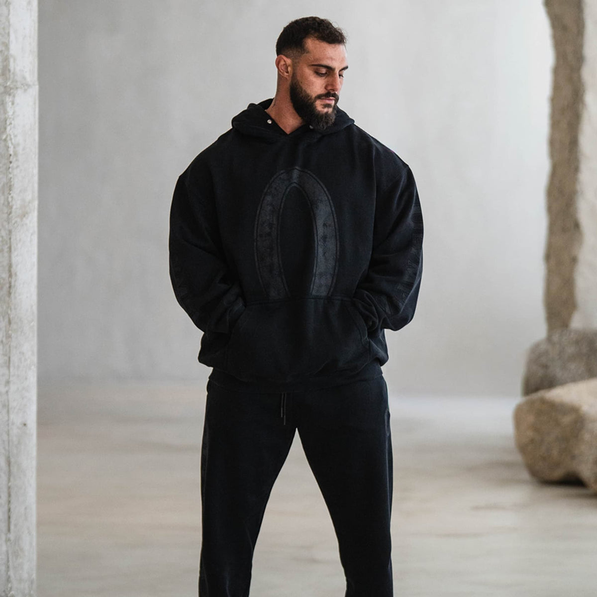 Olympia Hoodie