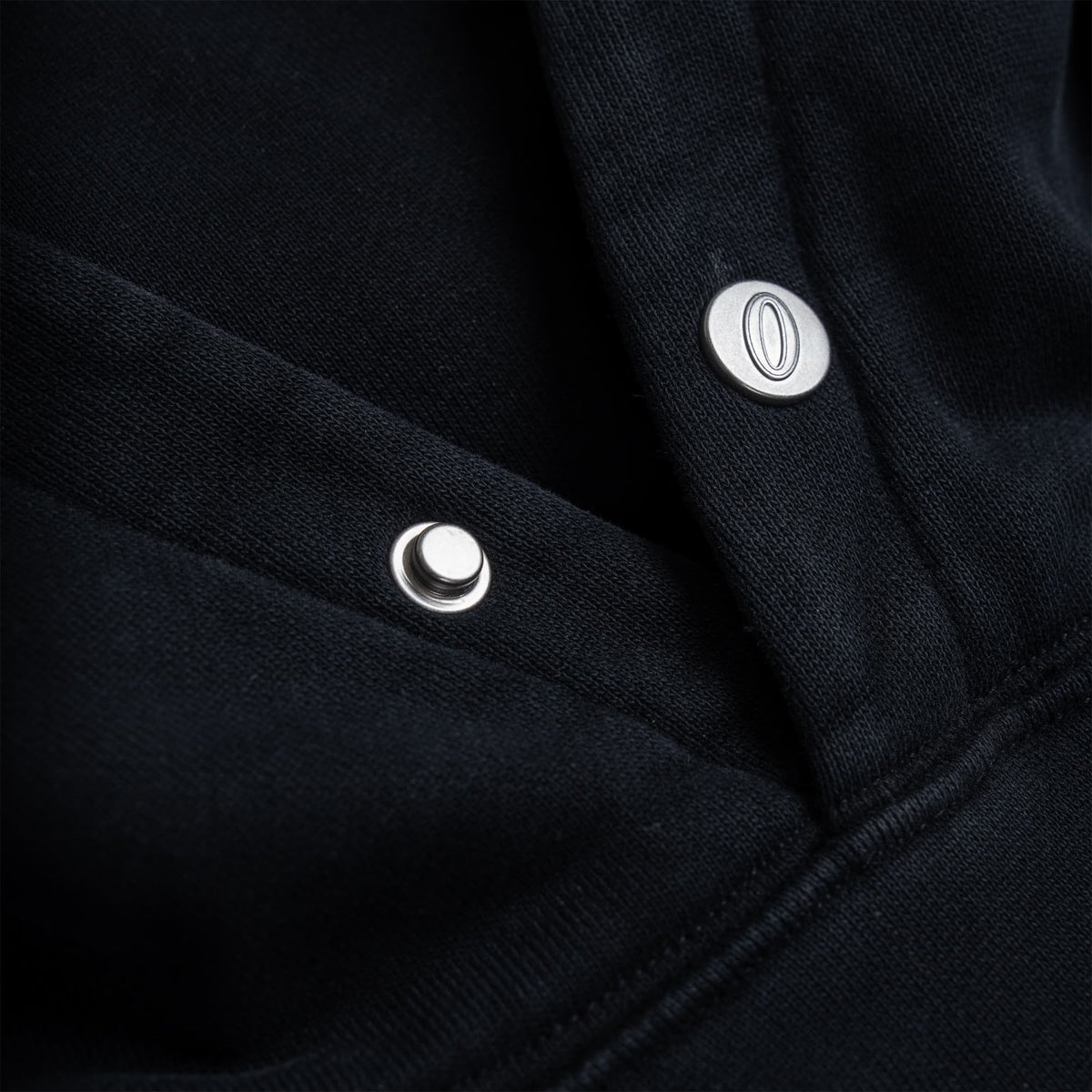 Olympia Hoodie