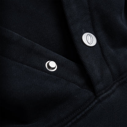 Olympia Hoodie