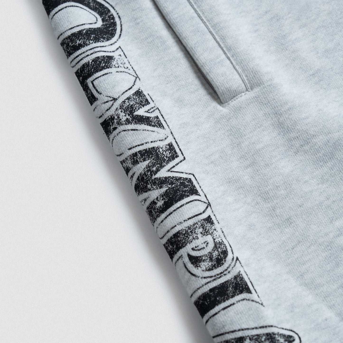 Olympia Sweat Short