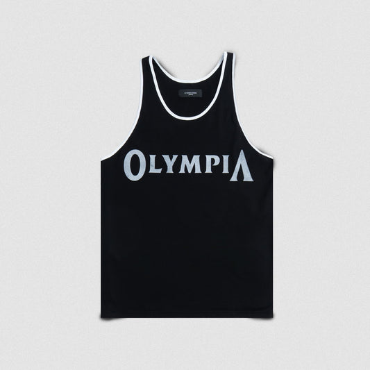 Bound Edge Classic Olympia Stringer